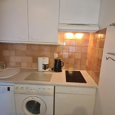 Avec Mezzanine Et Piscine, Animaux Acceptes, Parking Prive A - Fr-1-780-81 Apartament Sainte-Maxime