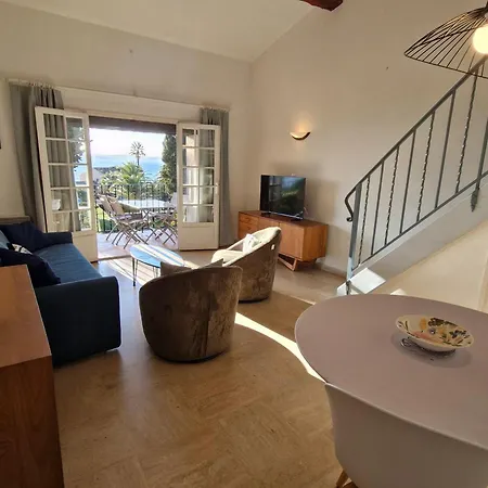 Avec Mezzanine, Piscine, Parking Et Pres De La A - Fr-1-780-81 Apartment *