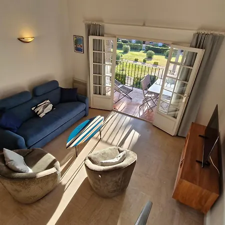 Avec Mezzanine Et Piscine, Animaux Acceptes, Parking Prive A - Fr-1-780-81 * Sainte-Maxime